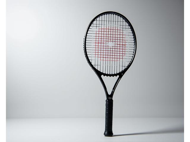 Precision Strike テニスラケット