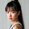 バスケットボール選手 佐藤麻衣